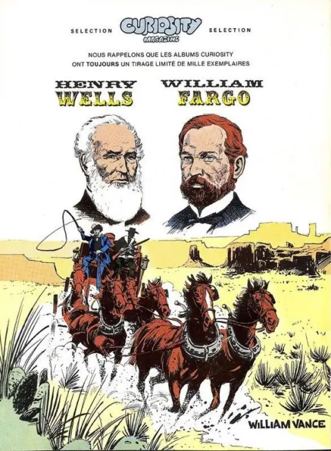 Verso de l'album C'étaient des hommes