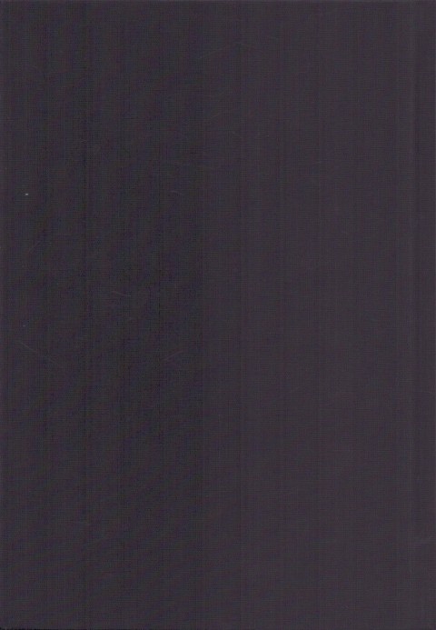 Verso de l'album Garulfo Tome 1 De mares en châteaux