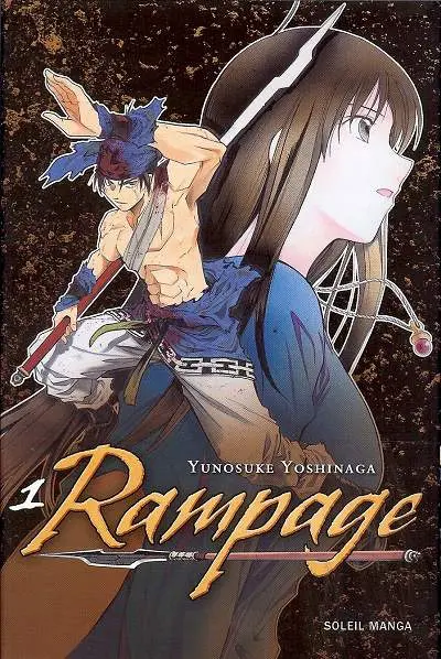 Rampage