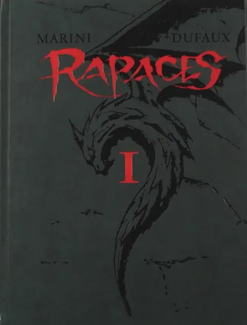 Rapaces I