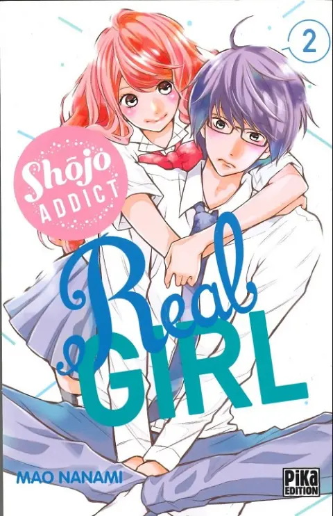 Real girl 2