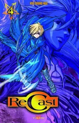 Recast 4
