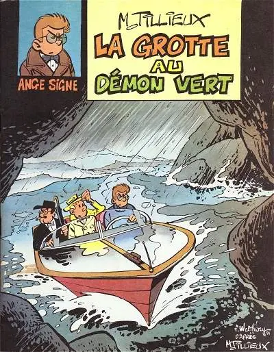 Ange Signe
