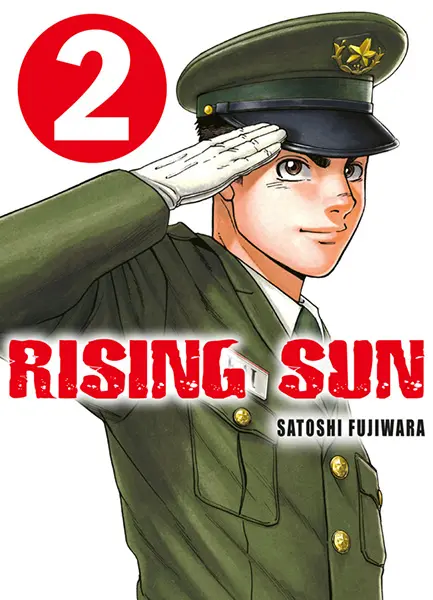 Rising Sun 2