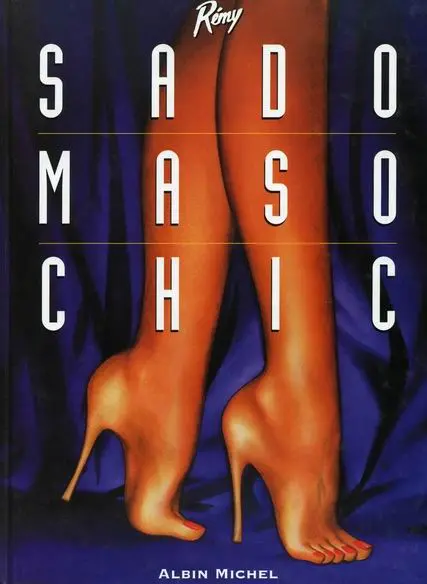 Sado maso chic