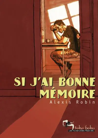 Si j'ai bonne mémoire