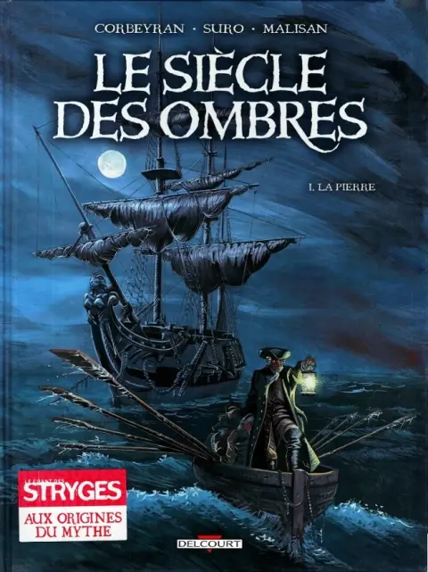 Le siècle des ombres