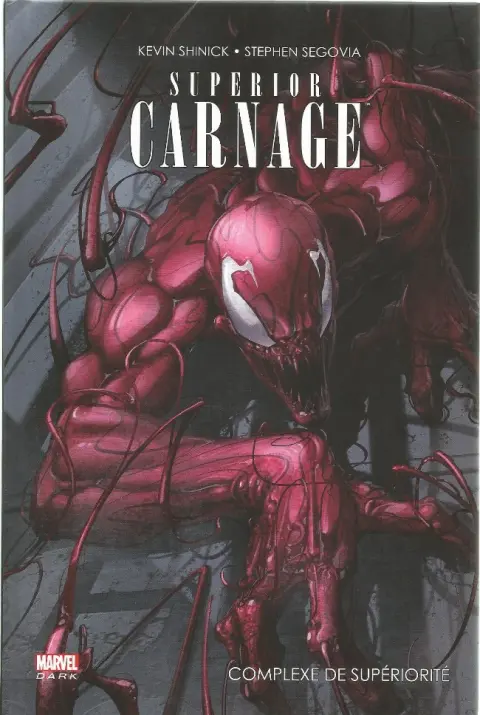 Superior Carnage