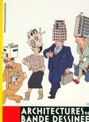 Architectures de Bande Dessinée