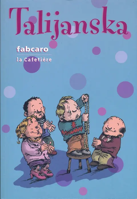 Talijanska