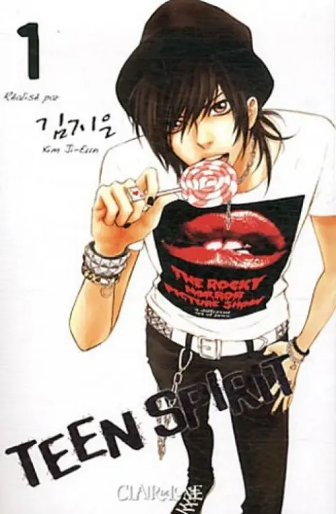 Teen Spirit