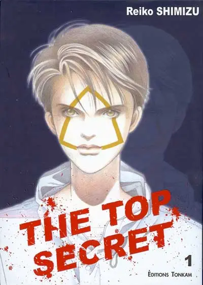 The Top Secret