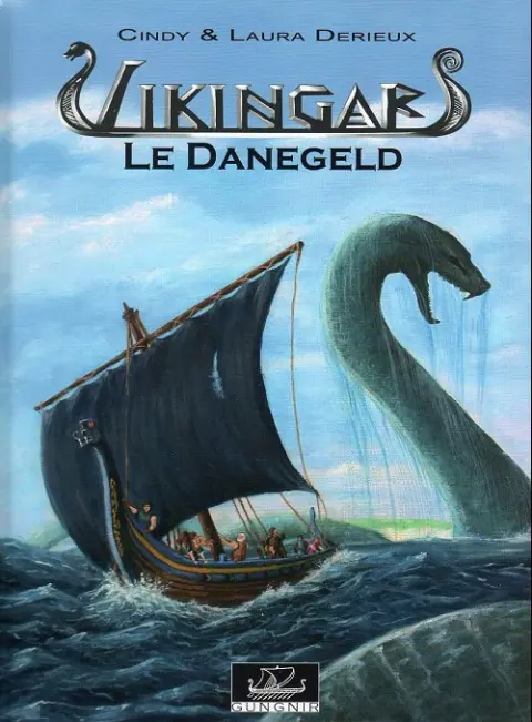 Vikingar