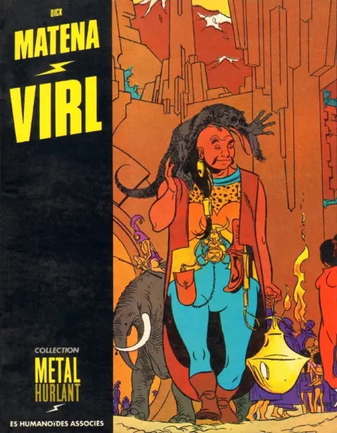 Virl