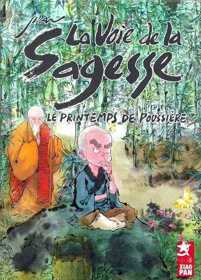 La Voie de la sagesse