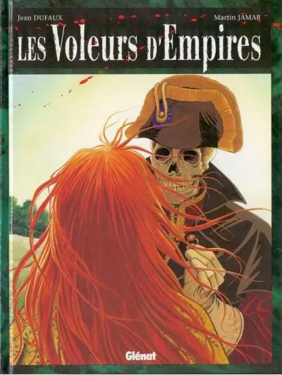 Les Voleurs d'Empires