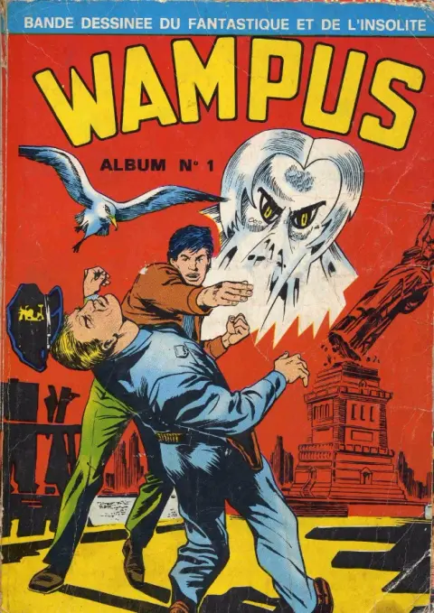 Wampus Album N° 1