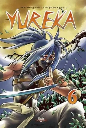 Yureka Tome 6