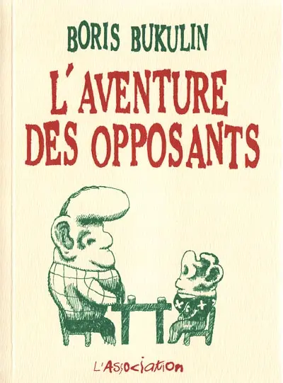 L'Aventure des opposants