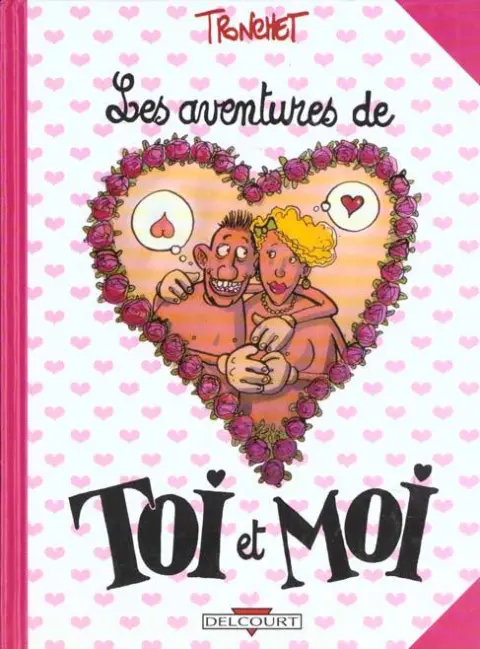 Les aventures de Toi et Moi