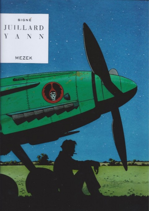 Couverture de l'album Mezek