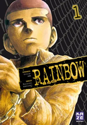 Rainbow 1