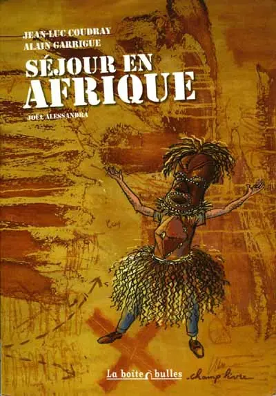 Séjour en Afrique