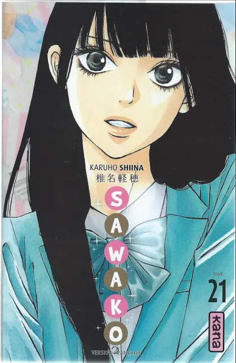 Sawako 21