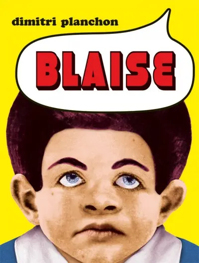 Blaise