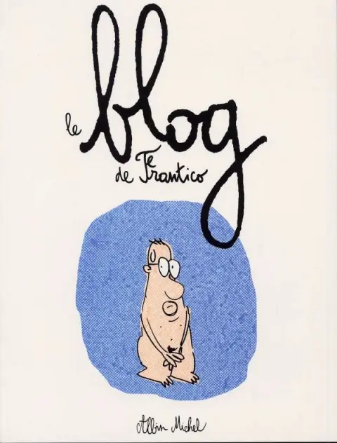 Le Blog de Frantico