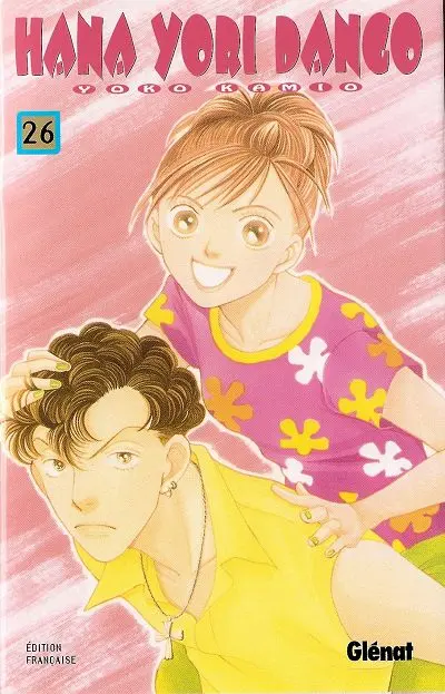 Hana Yori Dango 26