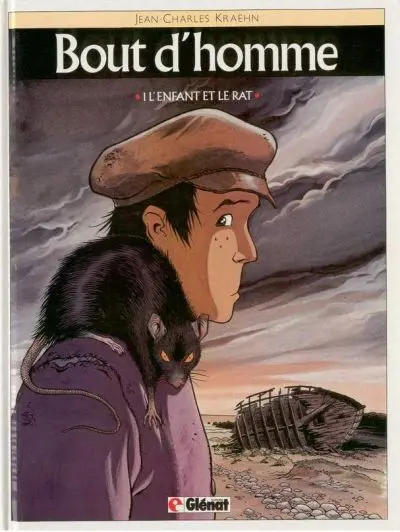Bout d'homme