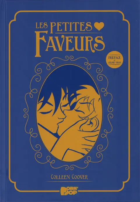 Small favors Les petites faveurs