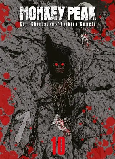 Monkey Peak 10