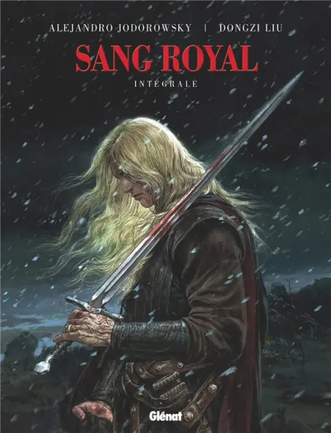 Sang Royal