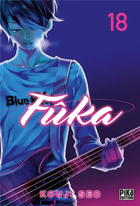 Fûka 18