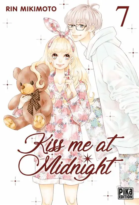 Kiss me at Midnight 7
