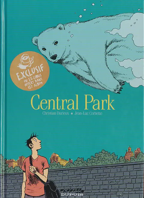 Central Park