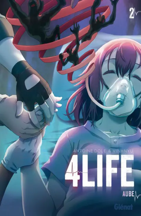 4life 2 Aube