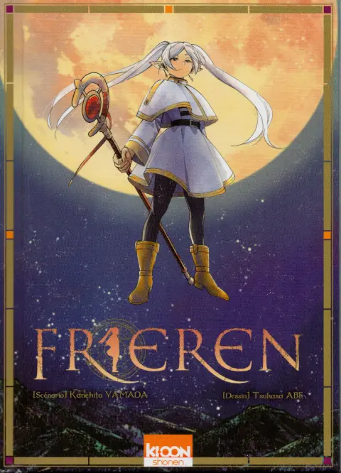 Frieren