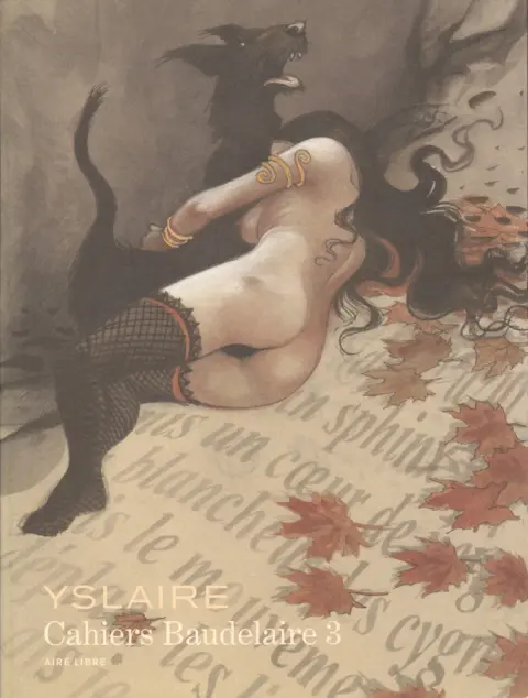 Cahiers Baudelaire 3