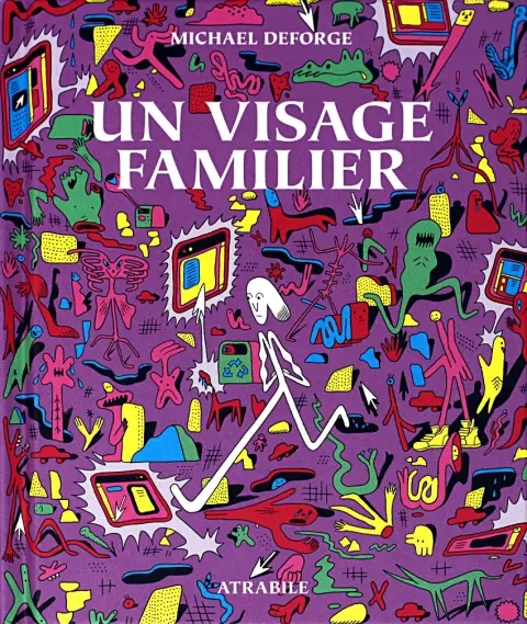 Un visage familier