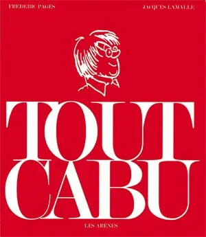 Tout Cabu