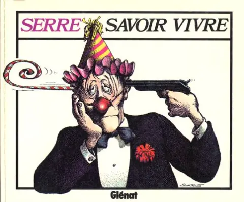 Savoir vivre