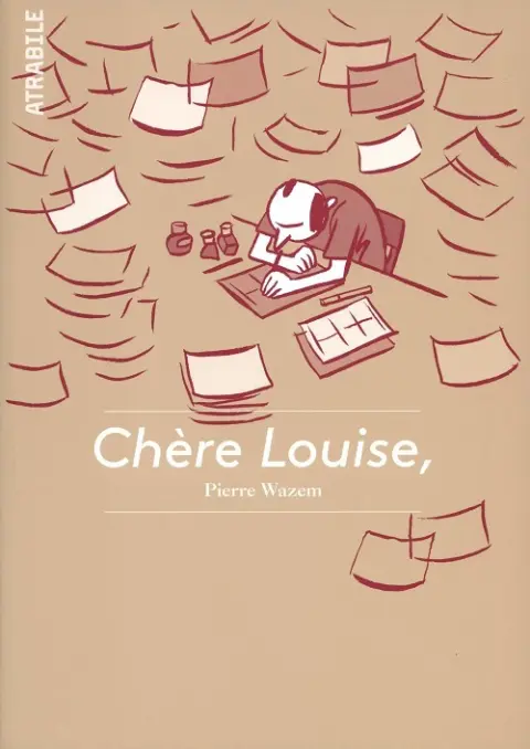 Chère Louise