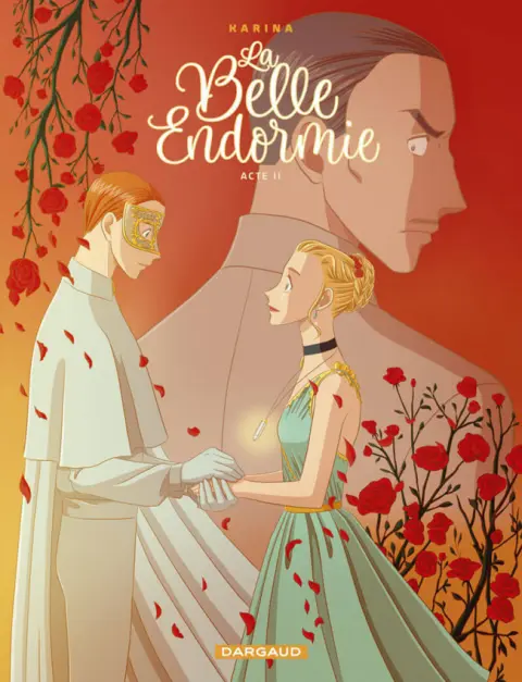 La Belle Endormie Acte II