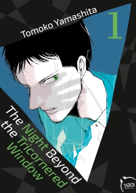 The night beyond the tricornered window 1