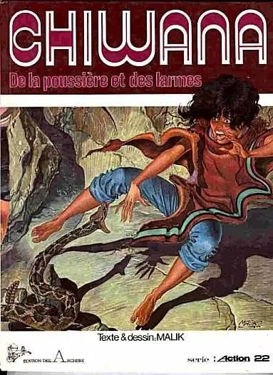 Chiwana