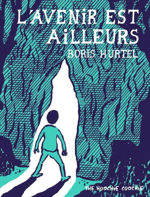 L'avenir est ailleurs