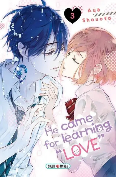 He came for learning 3
